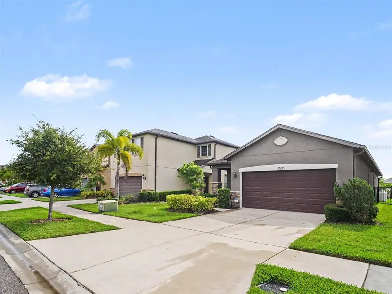 1505 Custer Bayou St, FL