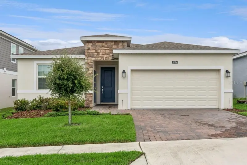 4614 Wandsworth Way, FL