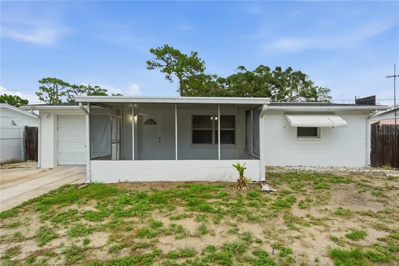 2122 Holiday Drive, FL
