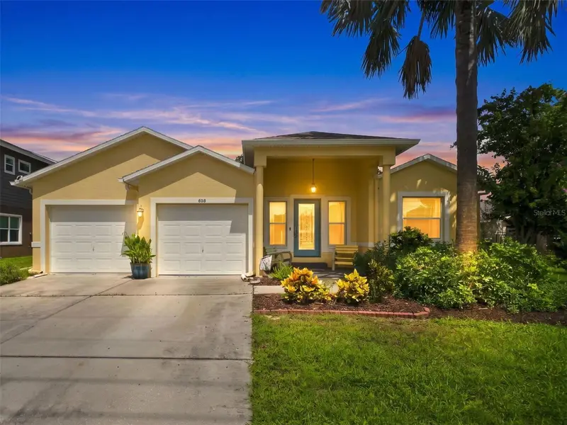 Tarpon Springs listing