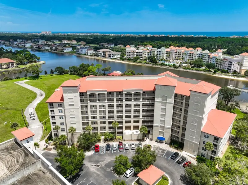 146 Palm Coast Resort Blvd #409, FL