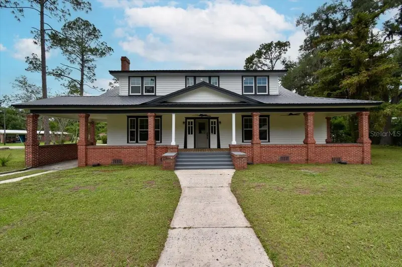 1103 N Jefferson St, FL