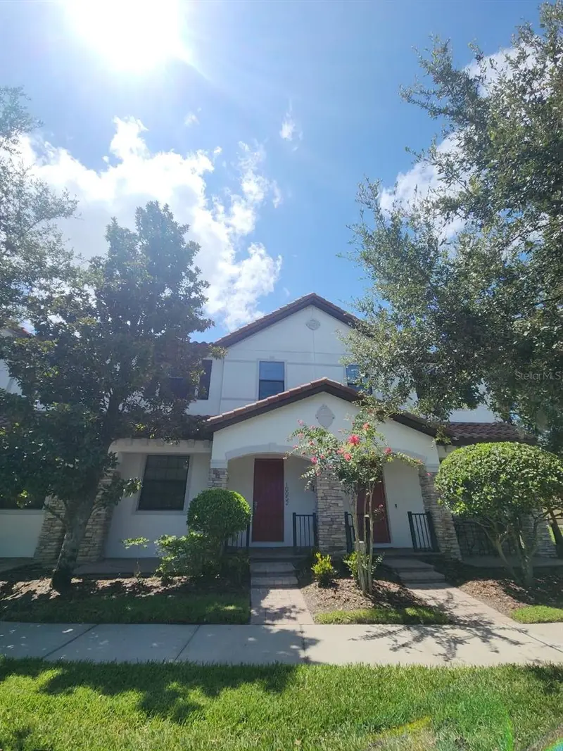 East Orlando / Lake Nona Area listing