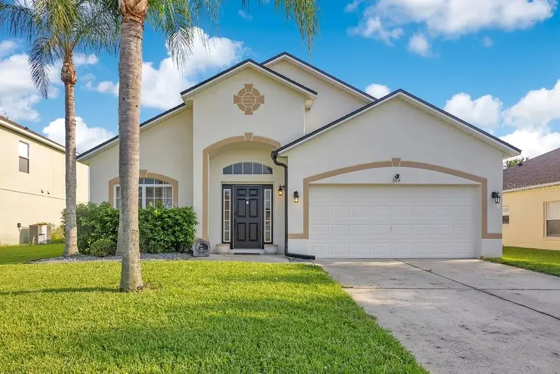 Sanford listing