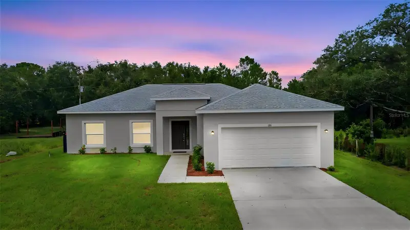 Kenansville listing
