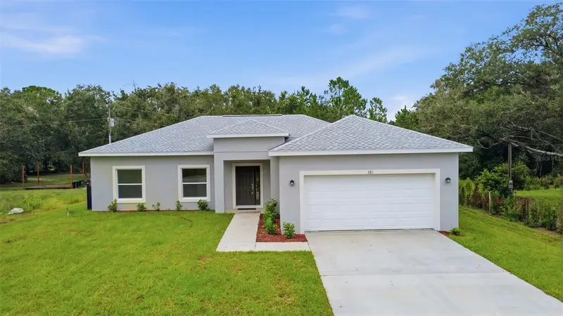 121 S Canoe Creek Rd, FL