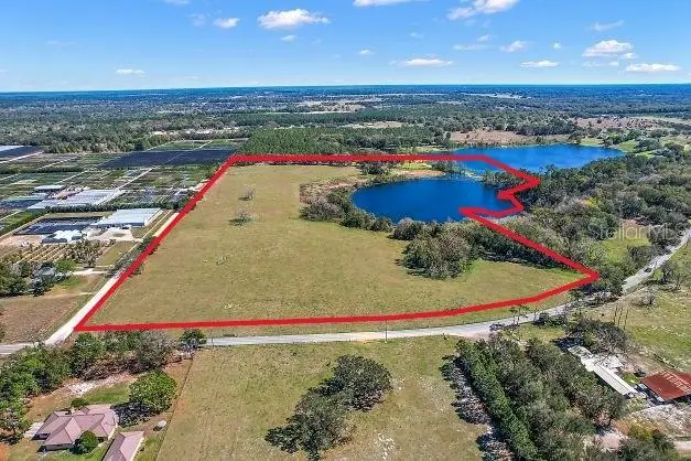 Britt Road And Future Farm Dr, FL