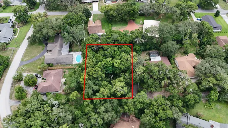 Fairway Ave, FL