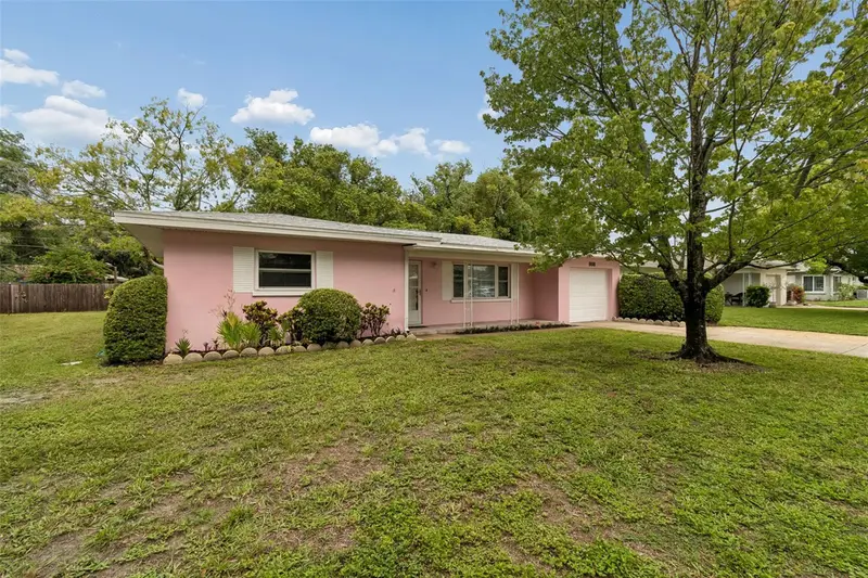 808 Woodley Rd, FL