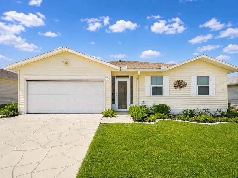 Highland Fairways listing