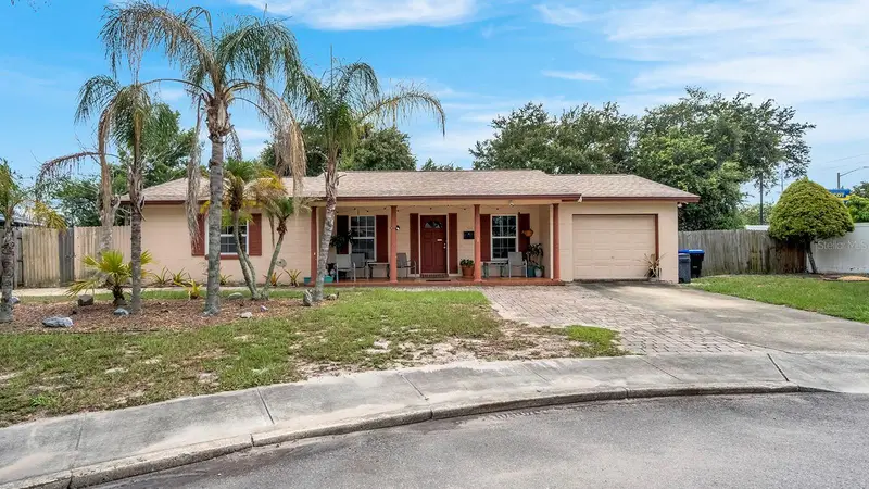 Millenia listing