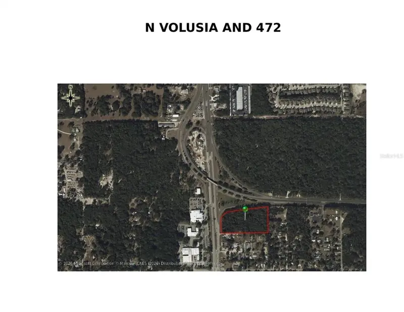 N Volusia Ave, FL