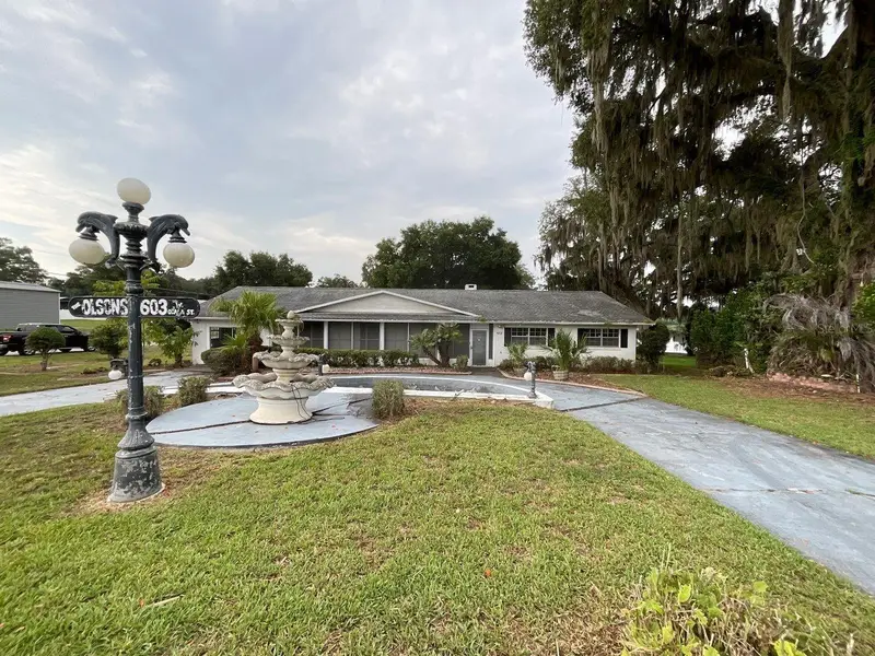 Umatilla listing