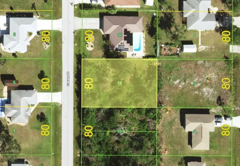 6174 Cavan St, FL