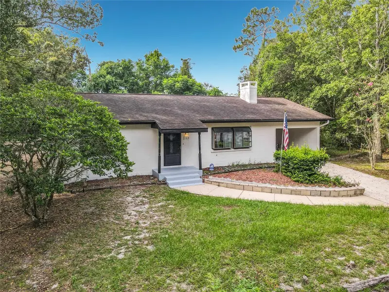 160 E Elm Dr, FL