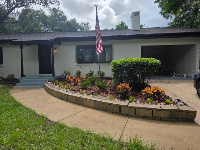 160 E Elm Dr, FL