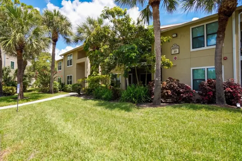 4045 Crockers Lake Blvd #14, FL
