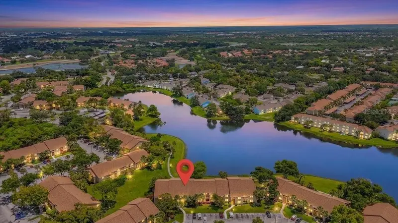 4045 Crockers Lake Blvd #14, FL