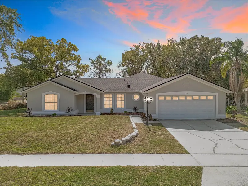790 Silhouette Ct, FL