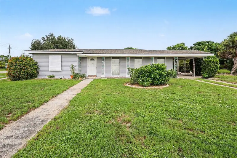 21422 Mallory Ave, FL