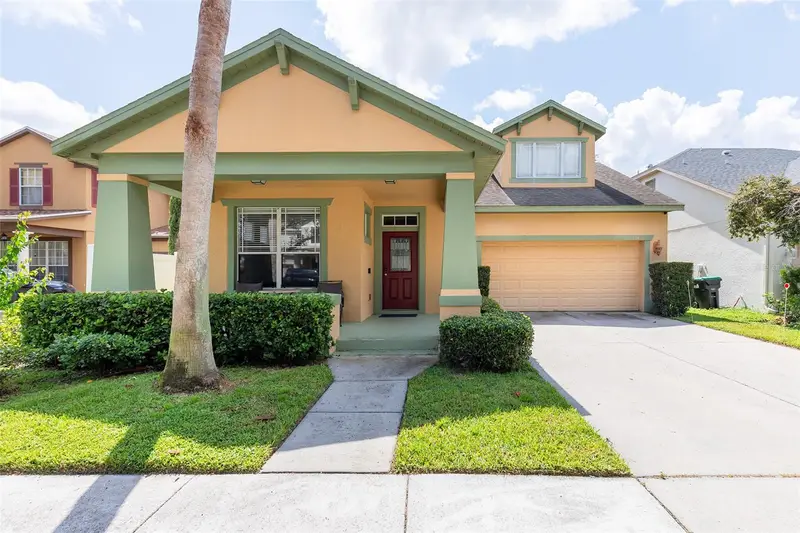 5421 Gemgold Ct, FL