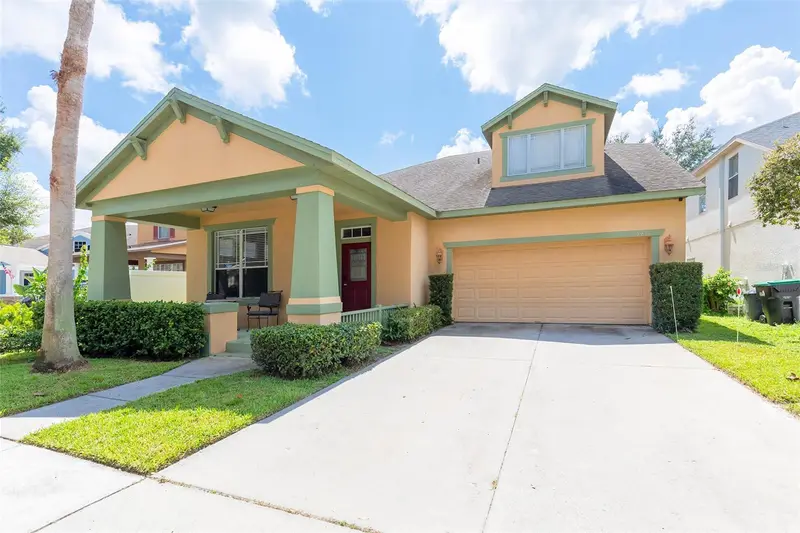 5421 Gemgold Ct, FL