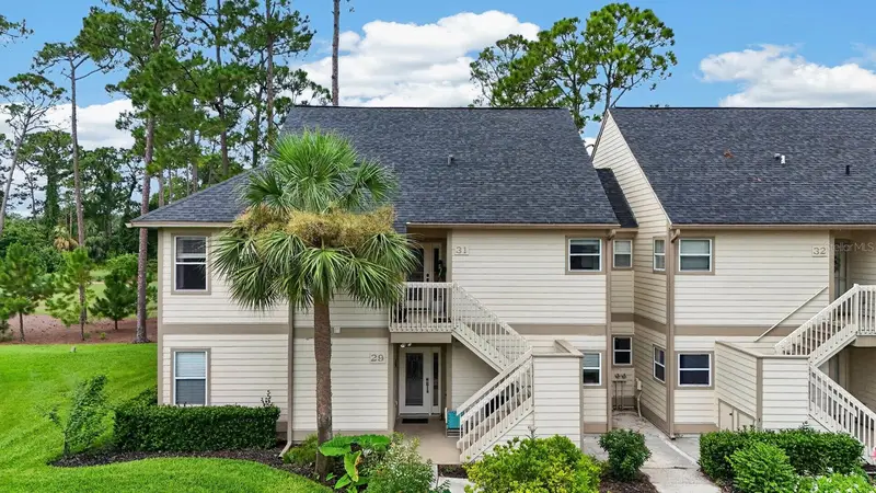 Ormond Beach listing