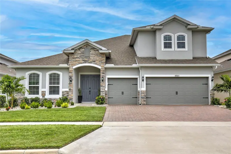 4861 Cragmere Loop, FL