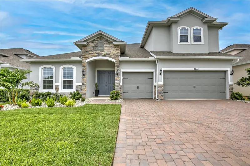 4861 Cragmere Loop, FL