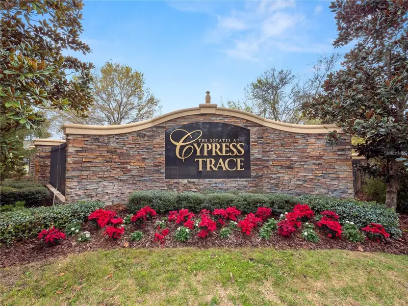 Cypress Trace Blvd, FL