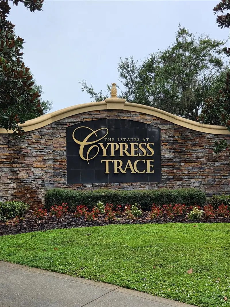 Cypress Trace Blvd, FL