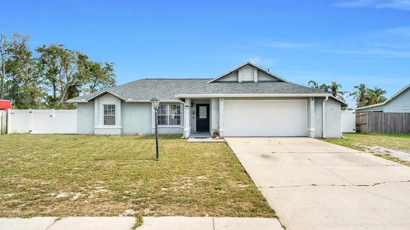Deltona listing