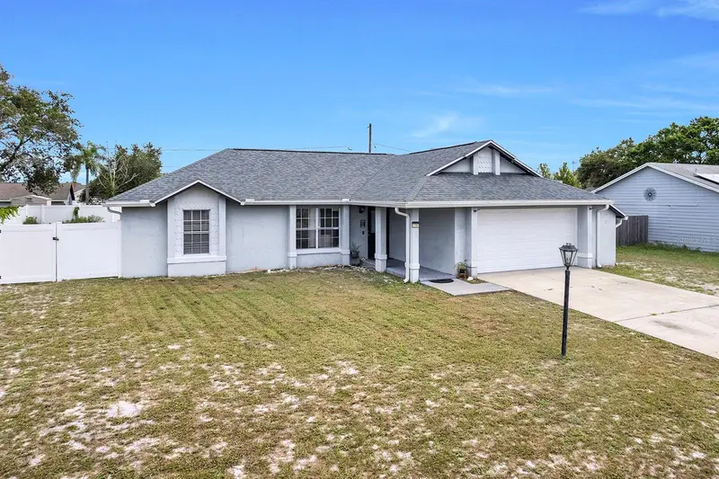 Deltona listing