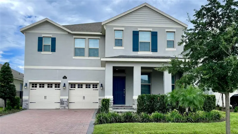 18321 Oliver Twist Way, FL
