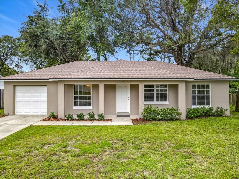 West Highlands listing