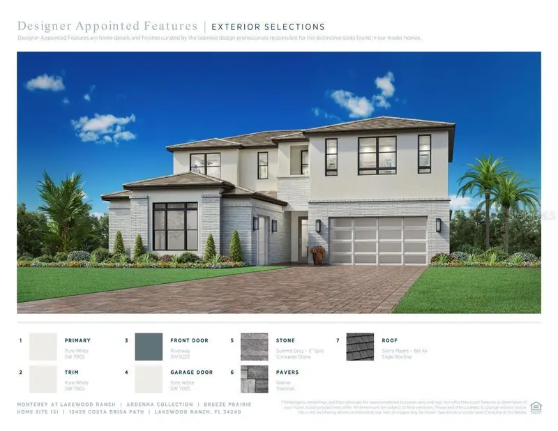 12459 Costa Brisa Path, FL