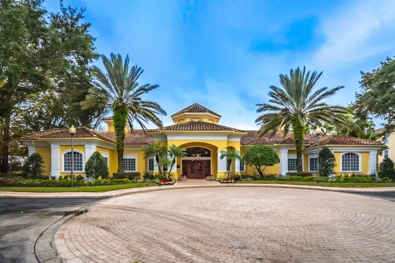 1100 Lake Shadow Cir #2103, FL