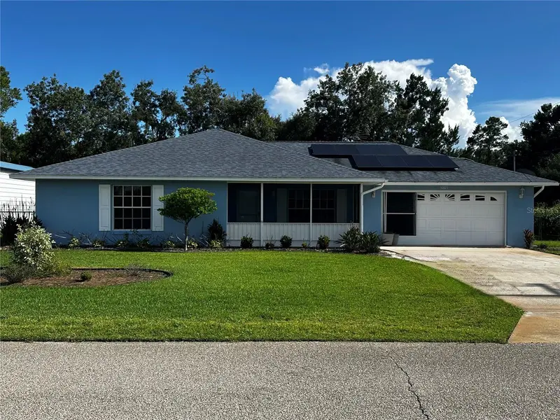 5005 Grand Concourse, FL