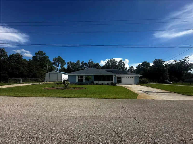 5005 Grand Concourse, FL