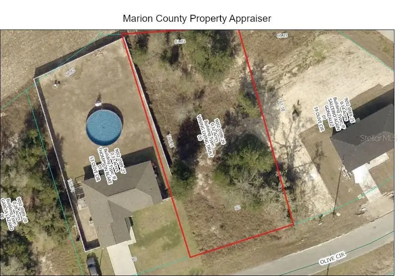 Lot 26 Olive Cir, FL