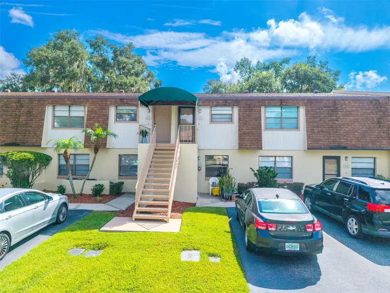 6085 Topher Trl #6085, FL