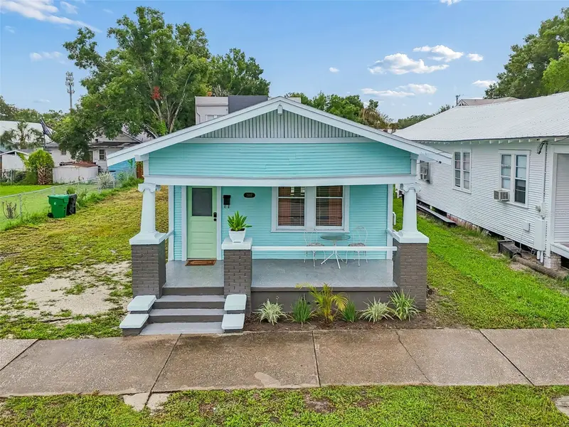 2307 E 11th Ave, FL