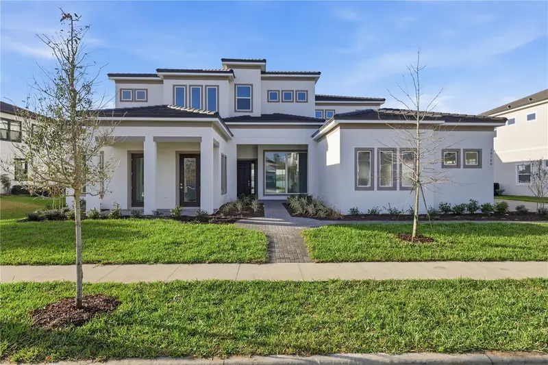 Horizon West listing