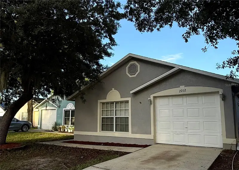2212 Rose Brook Ct, FL
