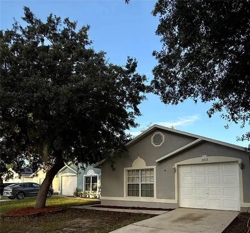 2212 Rose Brook Ct, FL