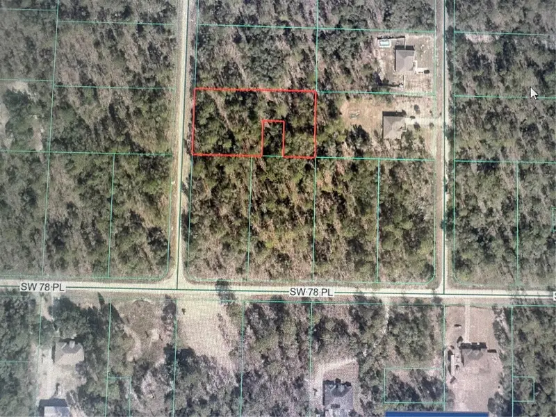 Sw 138th Ter, FL