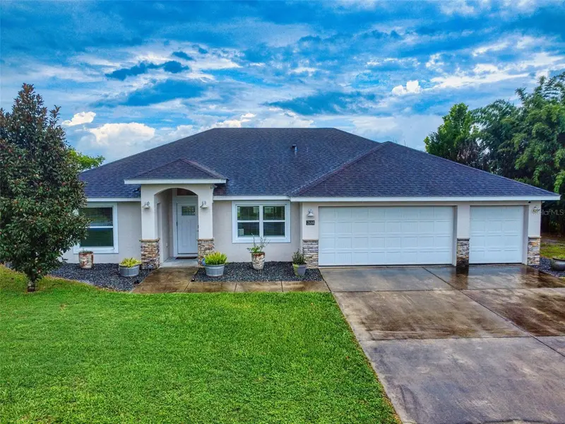 Deltona Lakes listing