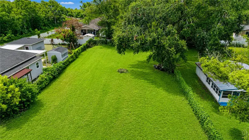 2743 Lucille St, FL