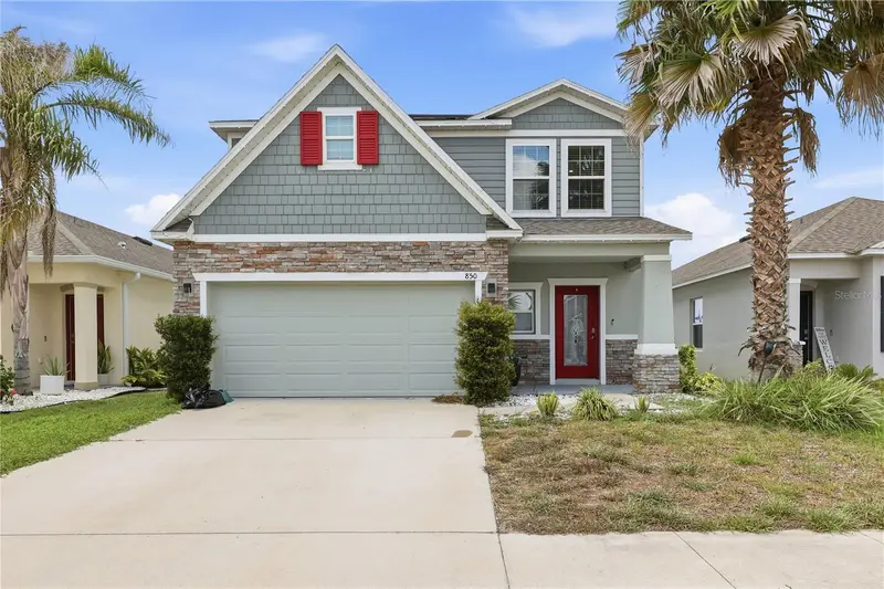 850 Bocavista Ct, FL