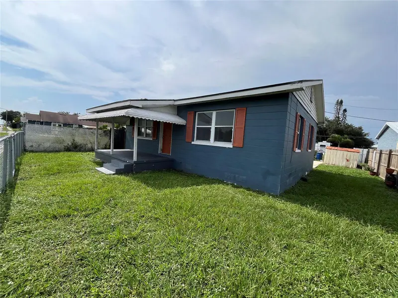1206 E Canal St, FL